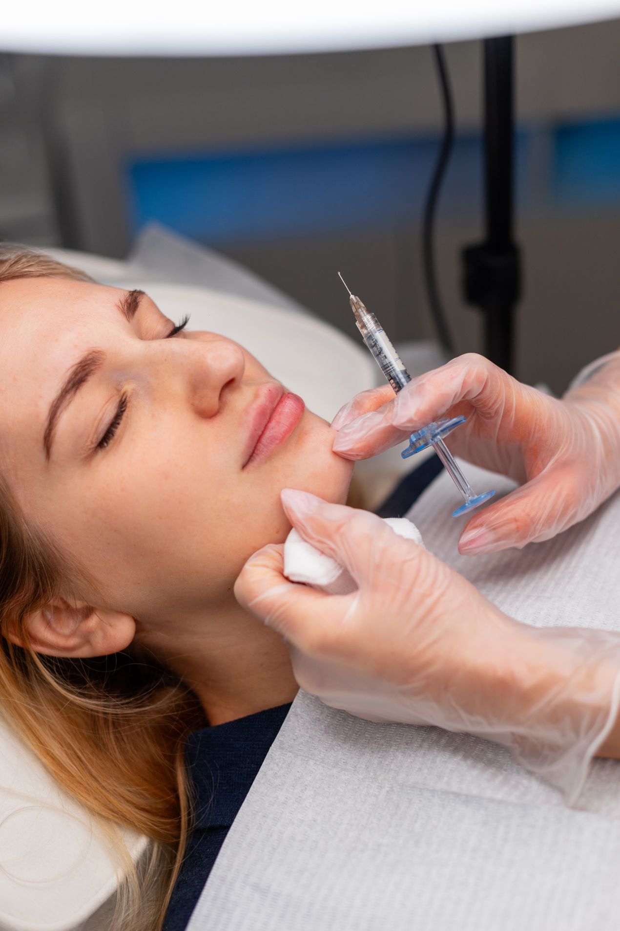 Nombre Apellido – Puesto