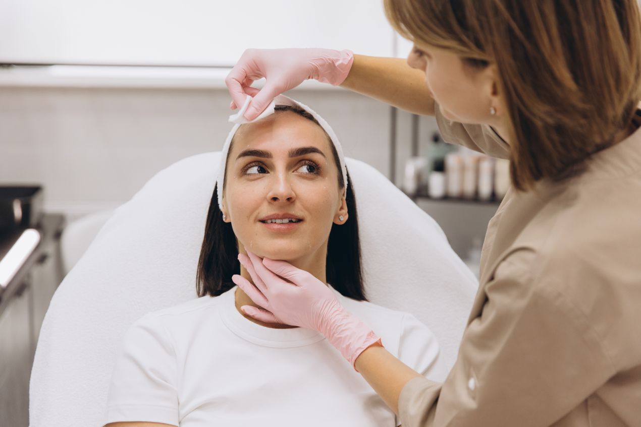 Nombre Apellido – Puesto