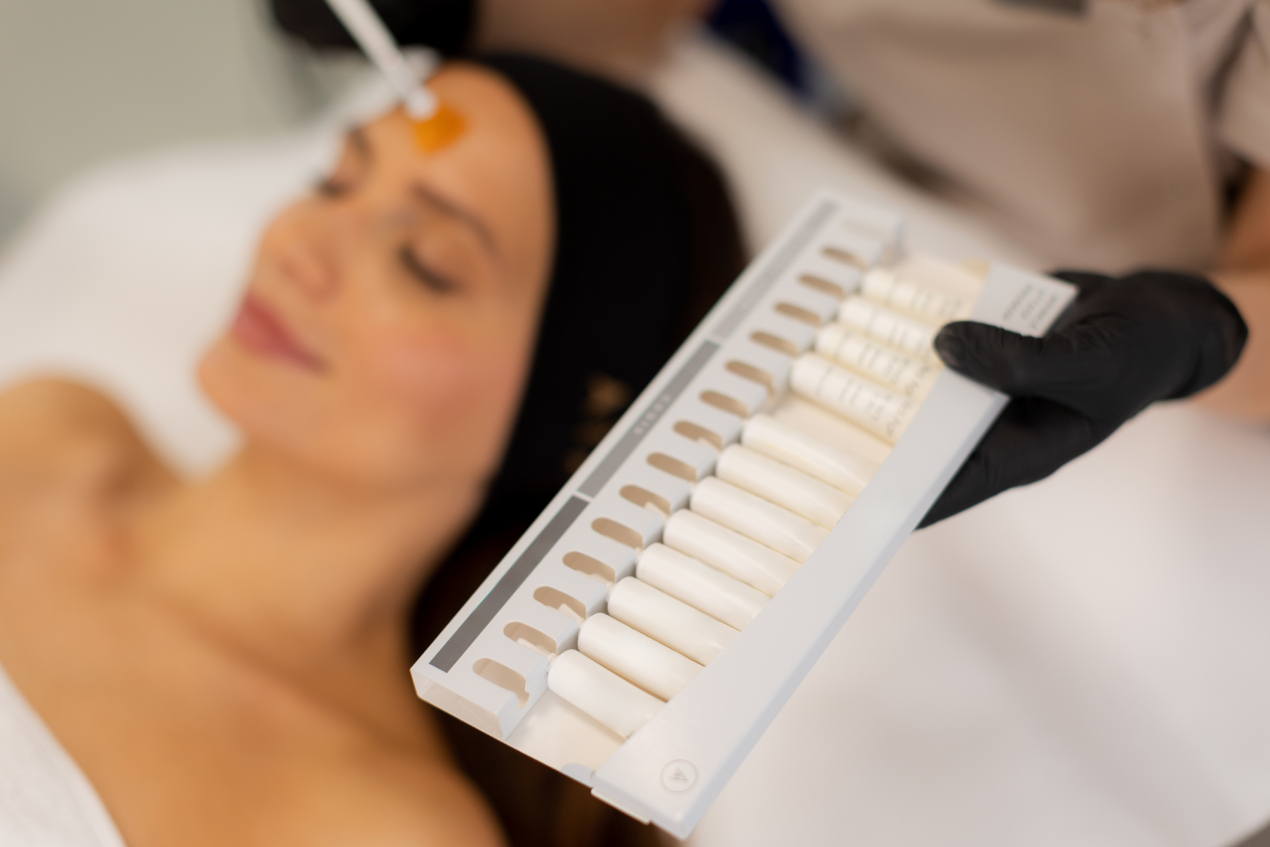 Nombre Apellido – Puesto