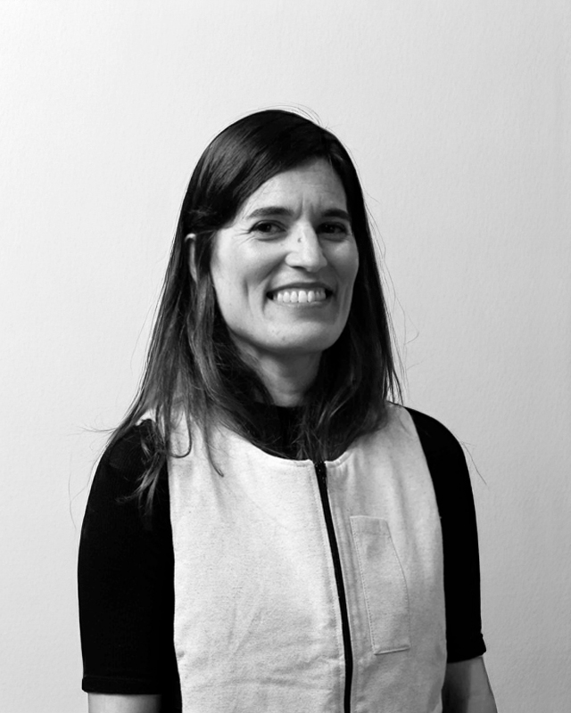 Nombre Apellido – Puesto