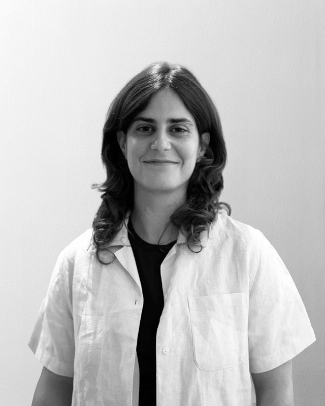 Nombre Apellido – Puesto