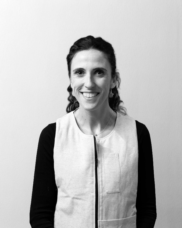 Nombre Apellido – Puesto